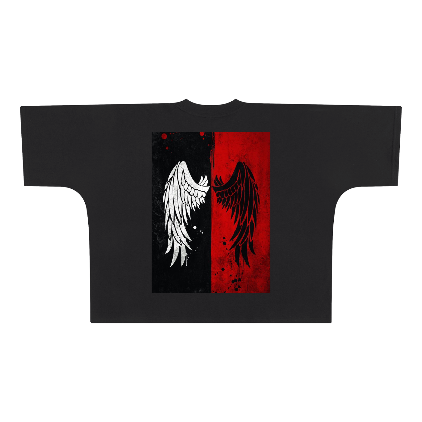 Hollow Wings t-shirt