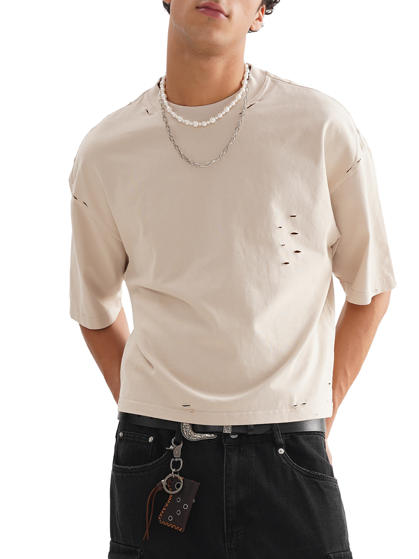 Pyrokinesis t-shirt