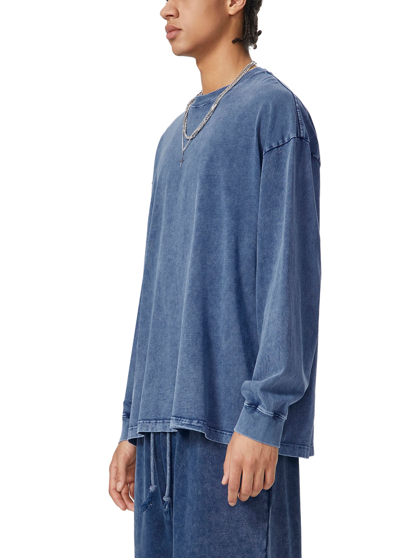Mirror t-shirt