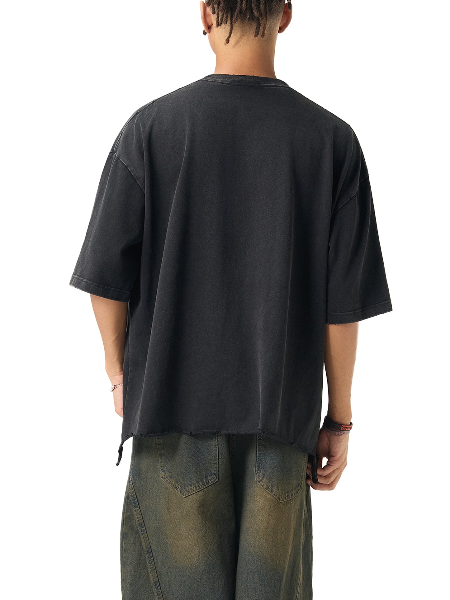 Withered t-shirt