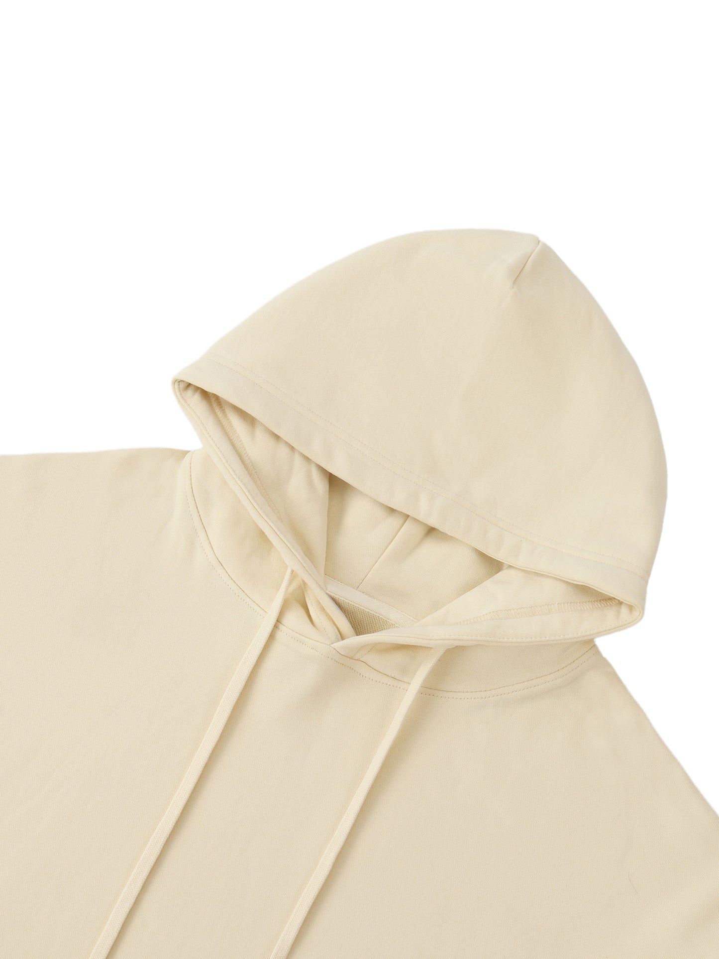 Geisha hoodie