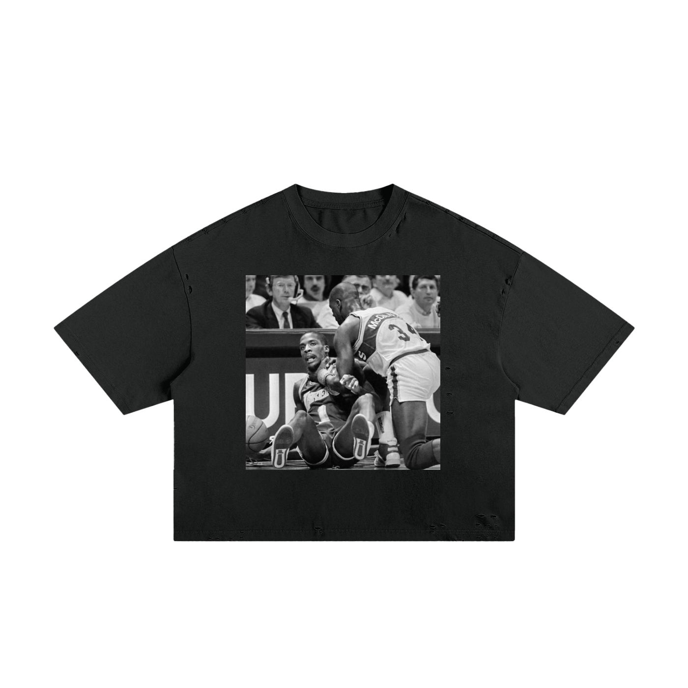 Playoffs t-shirt