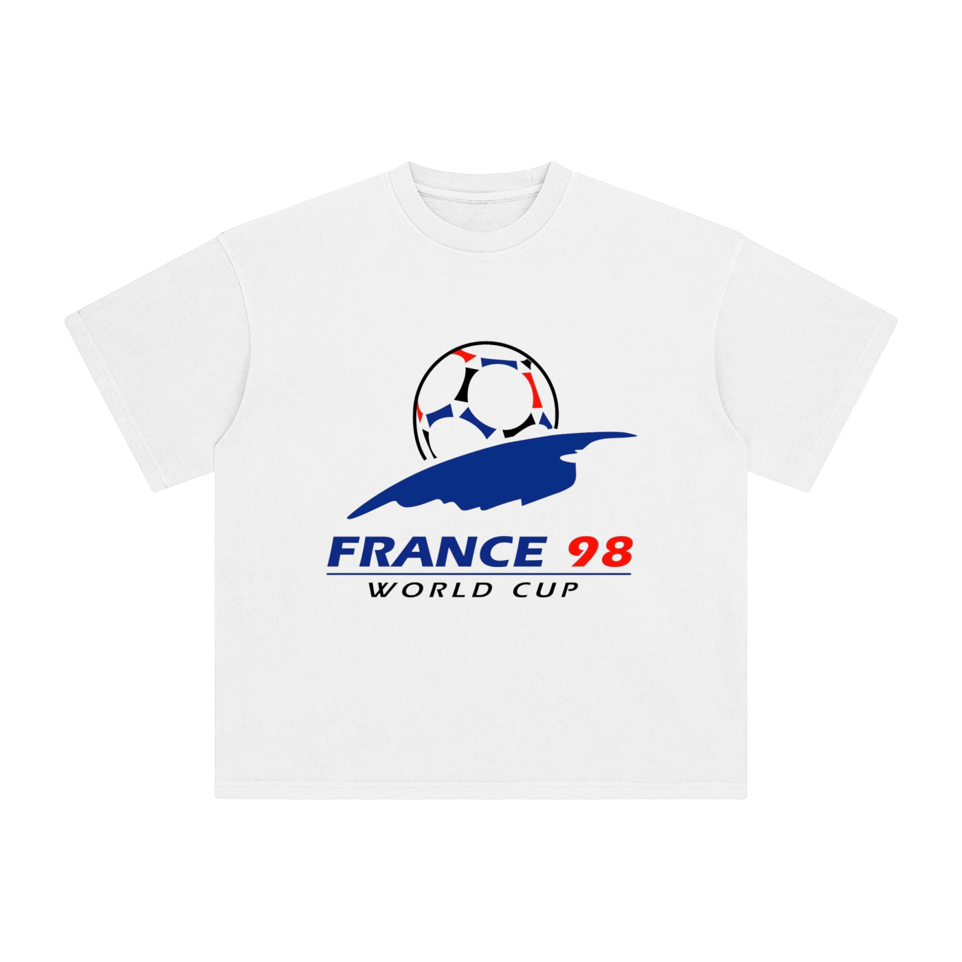 World Cup France T-Shirt