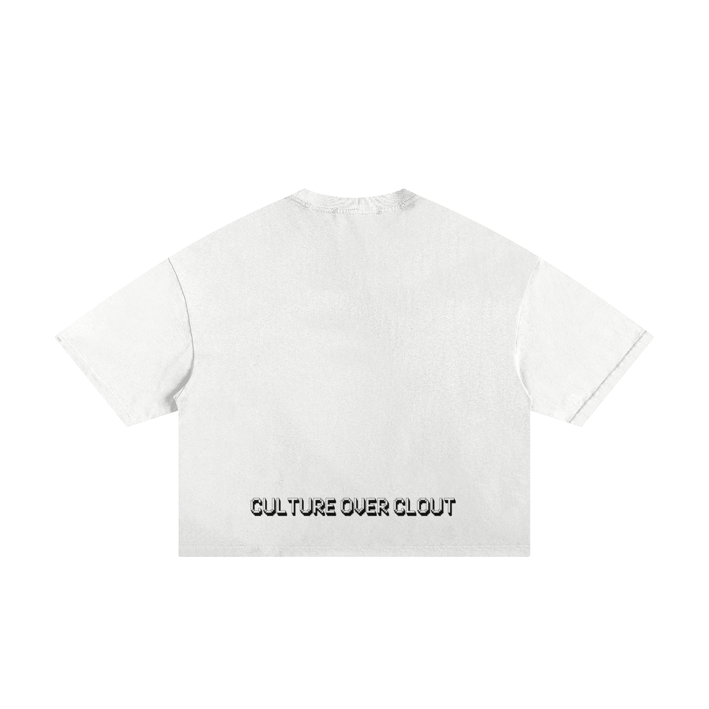 Ben Havin’ Boxy Tee