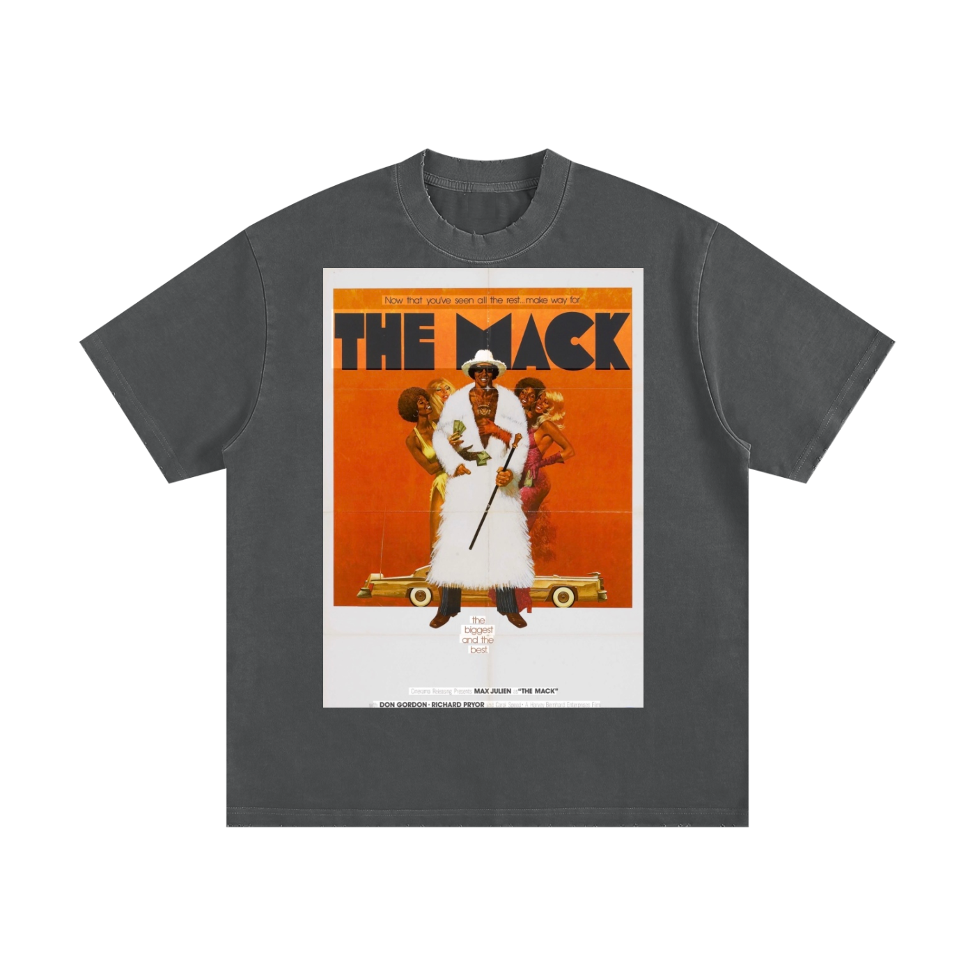 Goldie T-Shirt