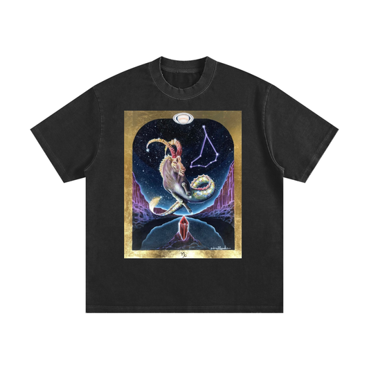 Capricorn T-Shirt
