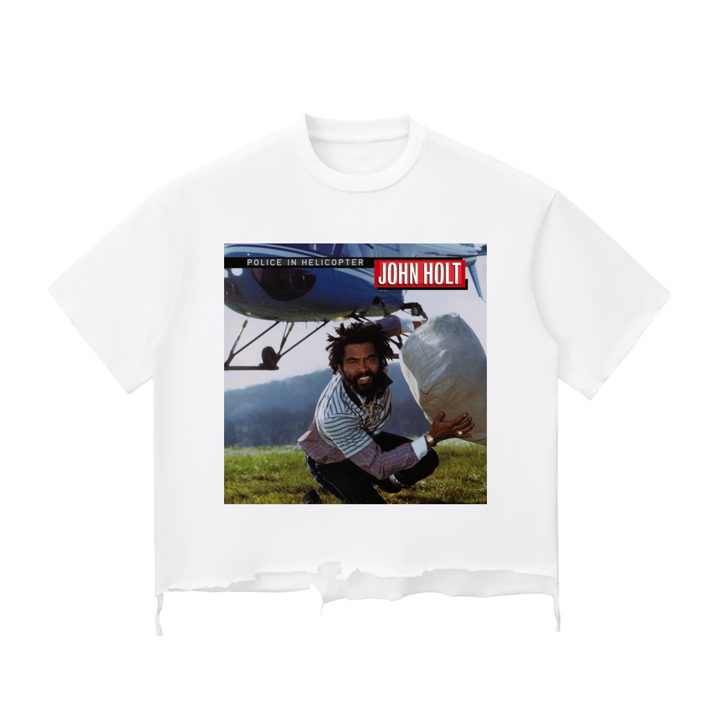 Agriculture T-shirt