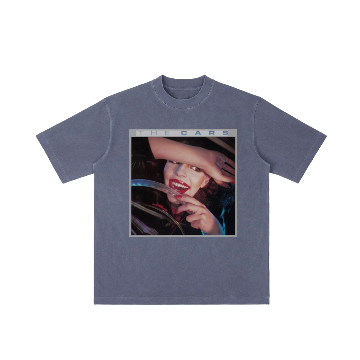 Cars T-shirt