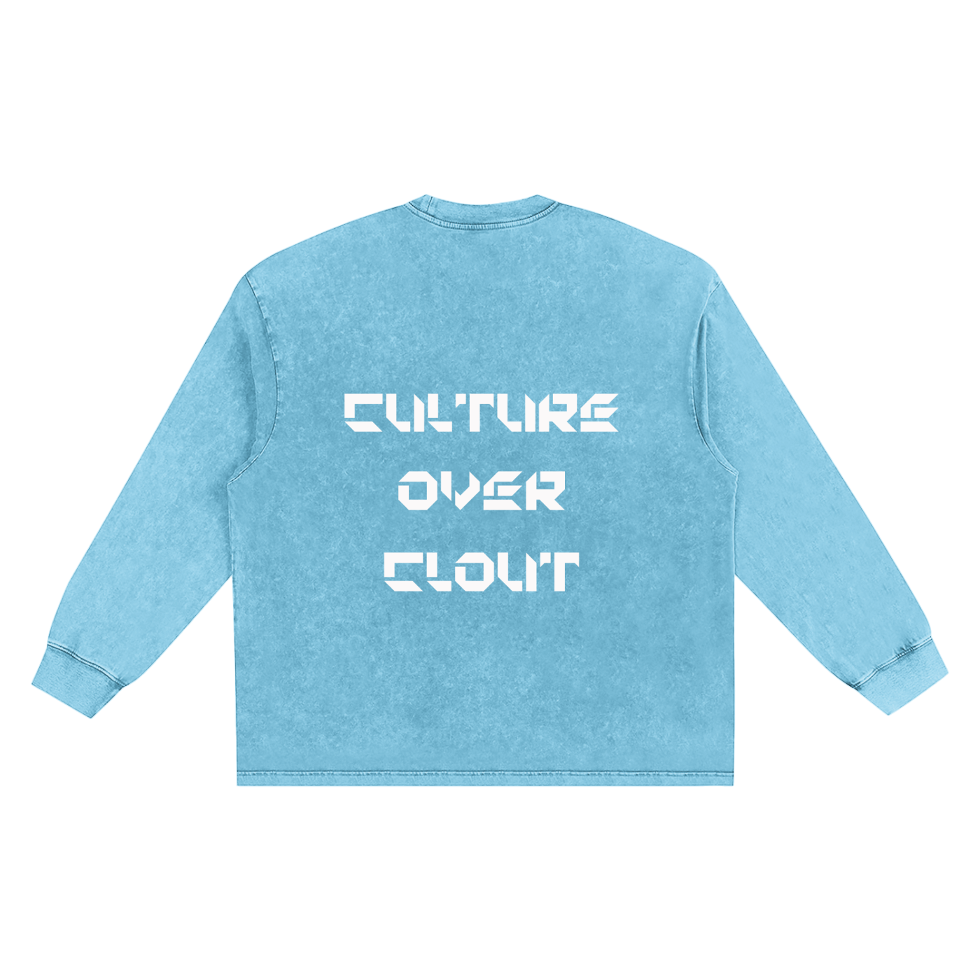 Mirror t-shirt