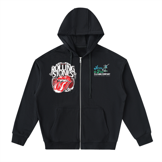 Satisfaction hoodie