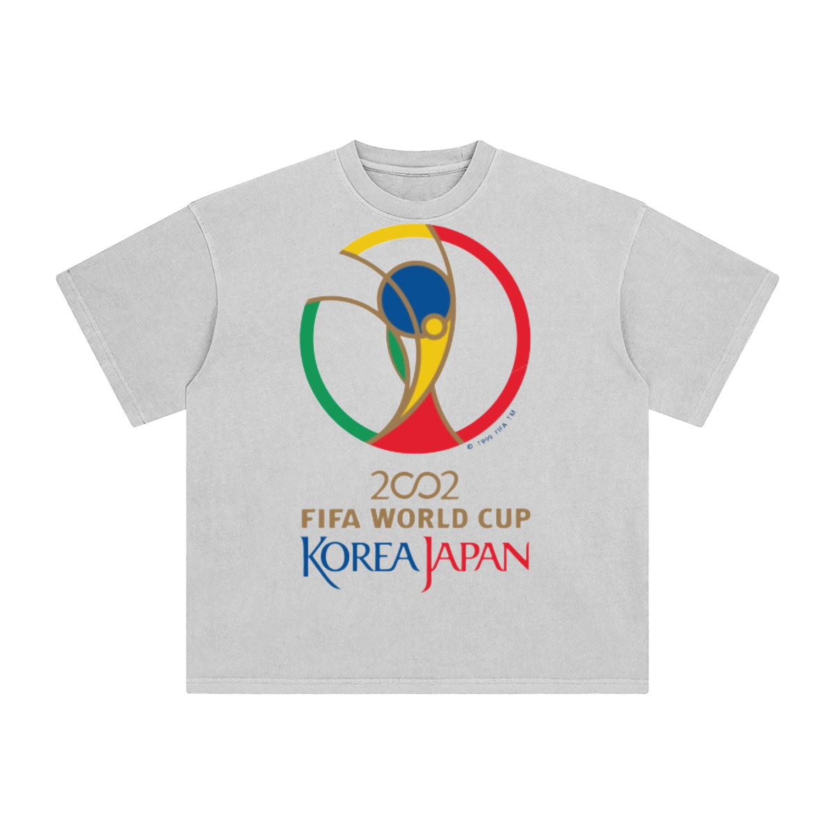 World Cup Japan T-Shirt