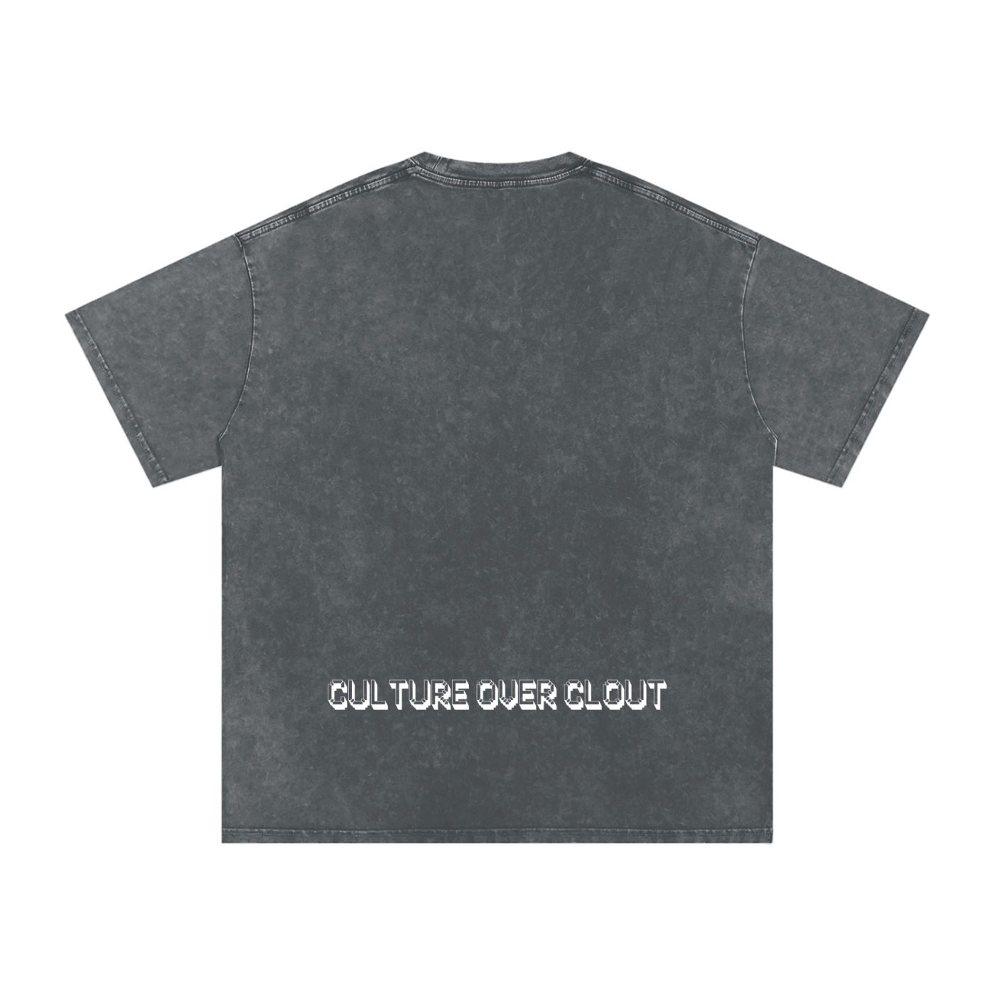 Smoke & Mirrors T-Shirt