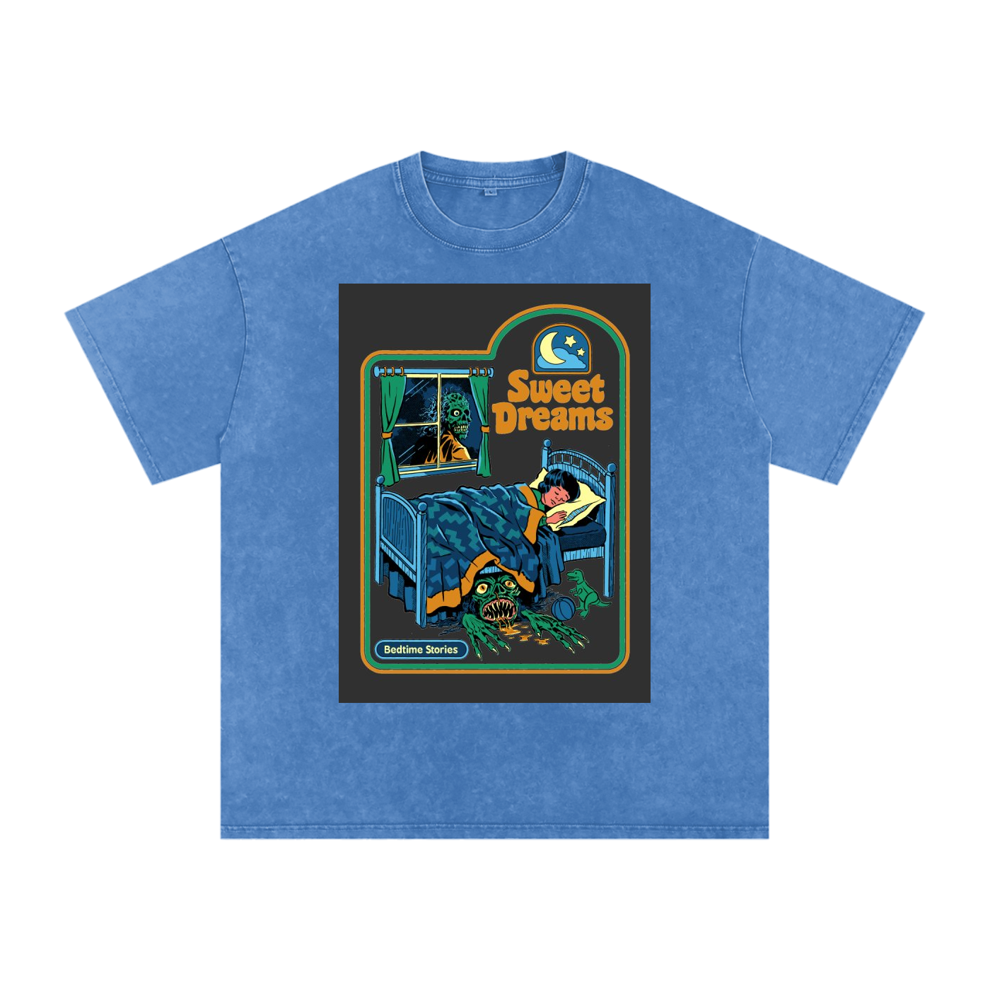 Bedtime t-shirt
