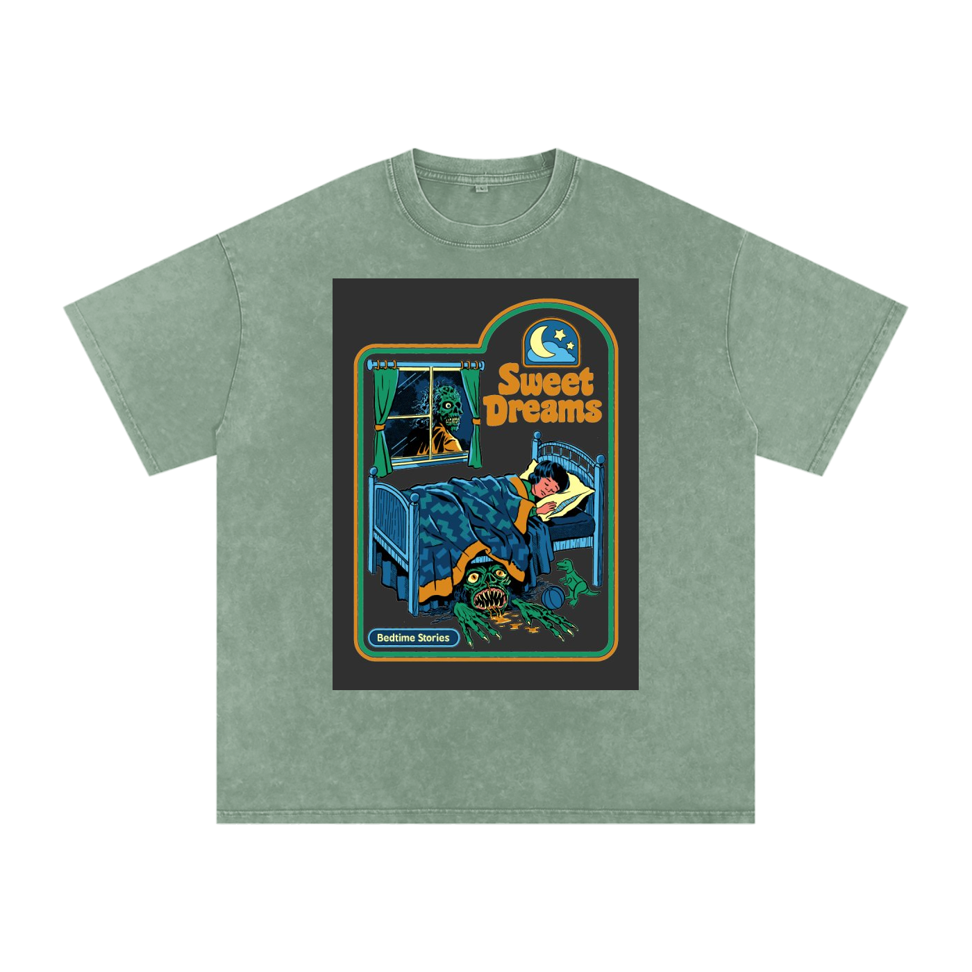 Bedtime t-shirt