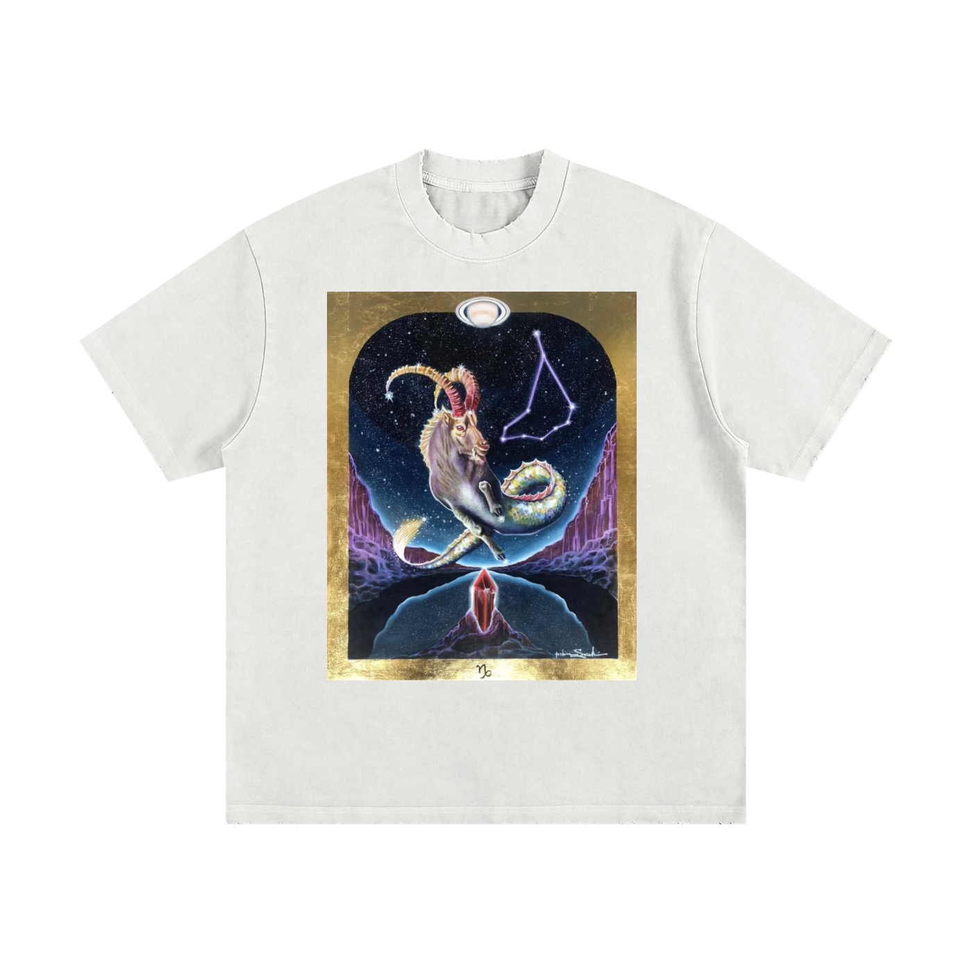 Capricorn T-Shirt