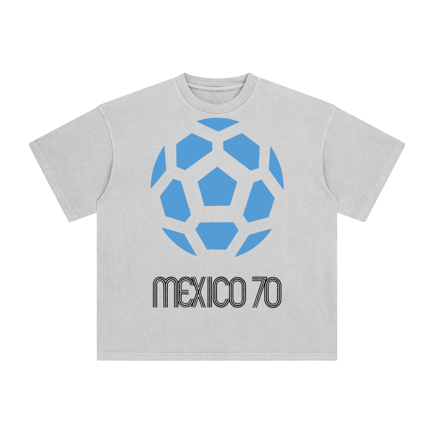 World Cup Mexico T-Shirt