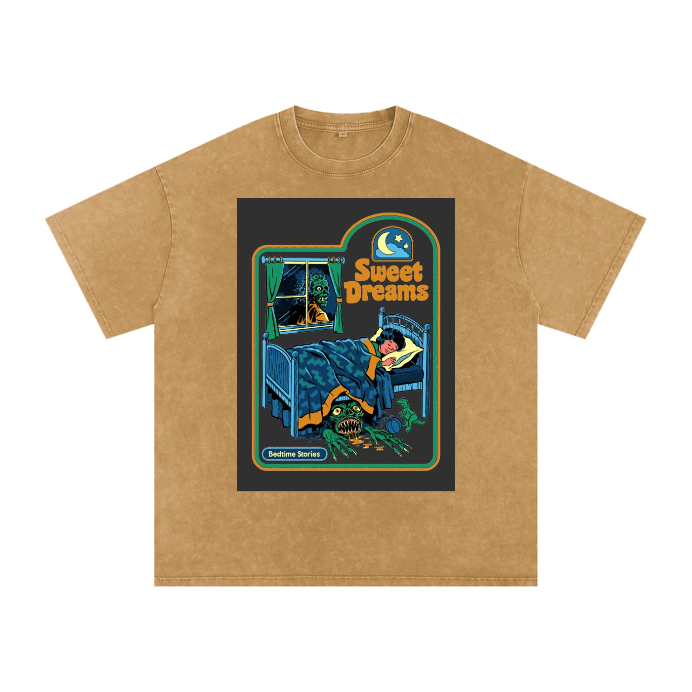 Bedtime t-shirt