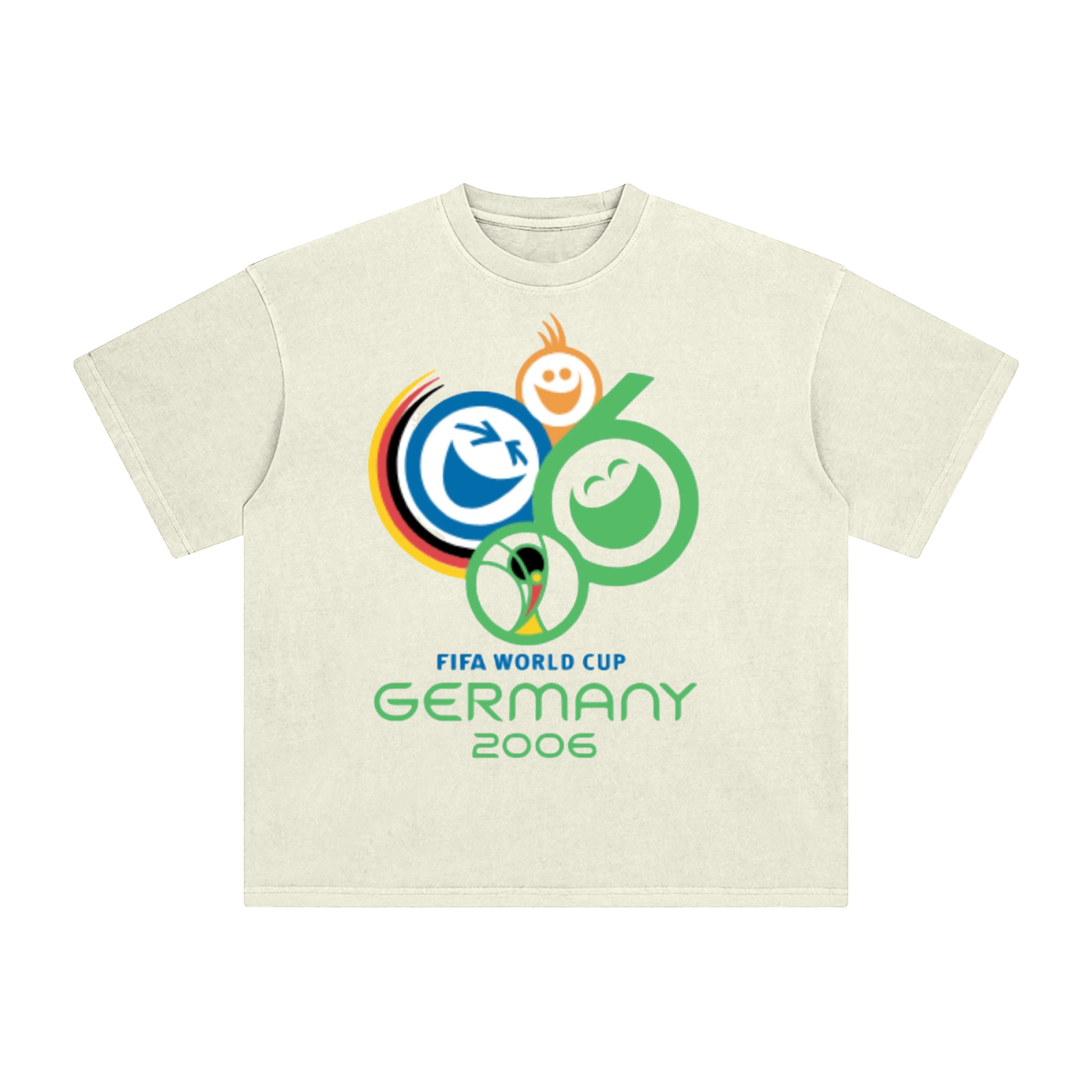 World Cup Germany T-Shirt