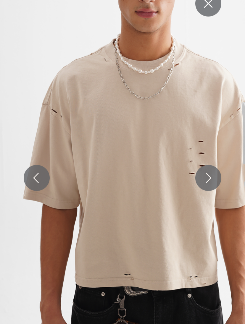 Forgive Me Not t-shirt