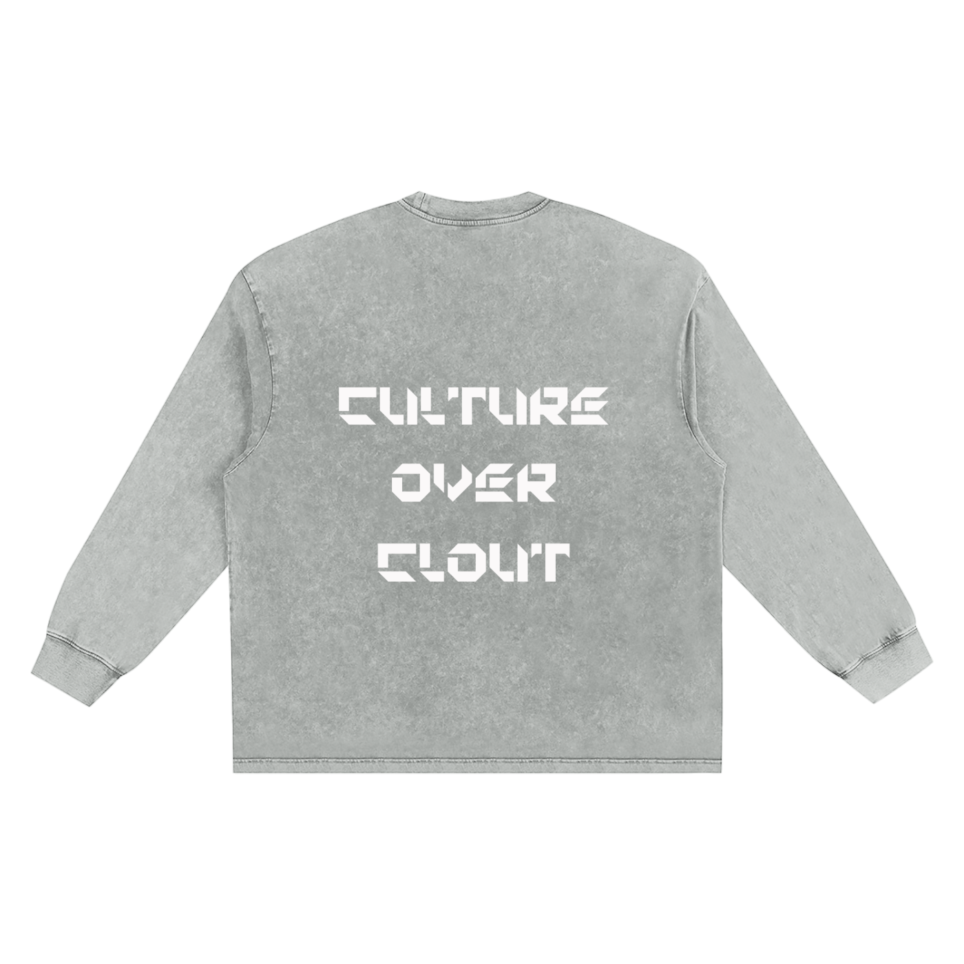 Mirror t-shirt