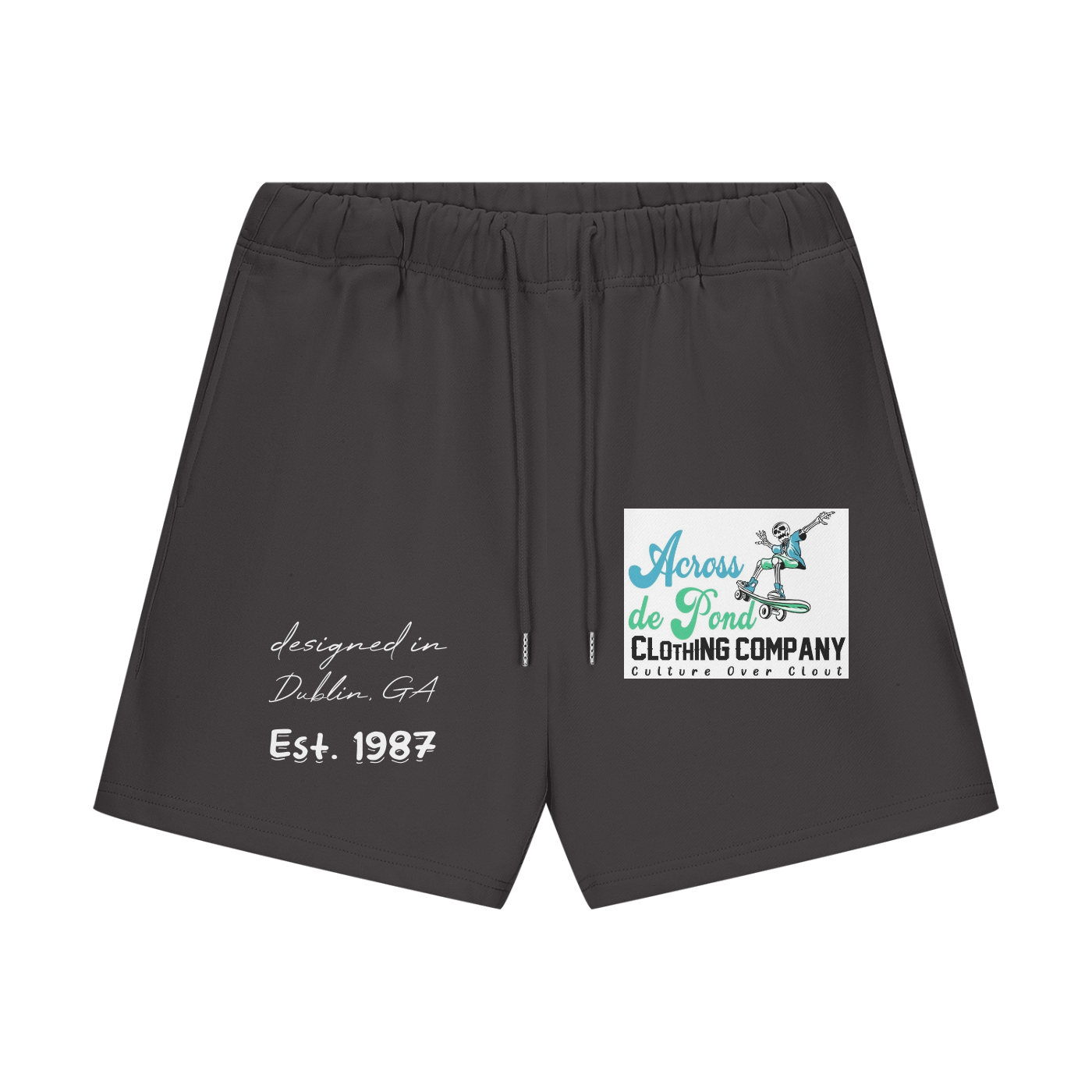 Established shorts