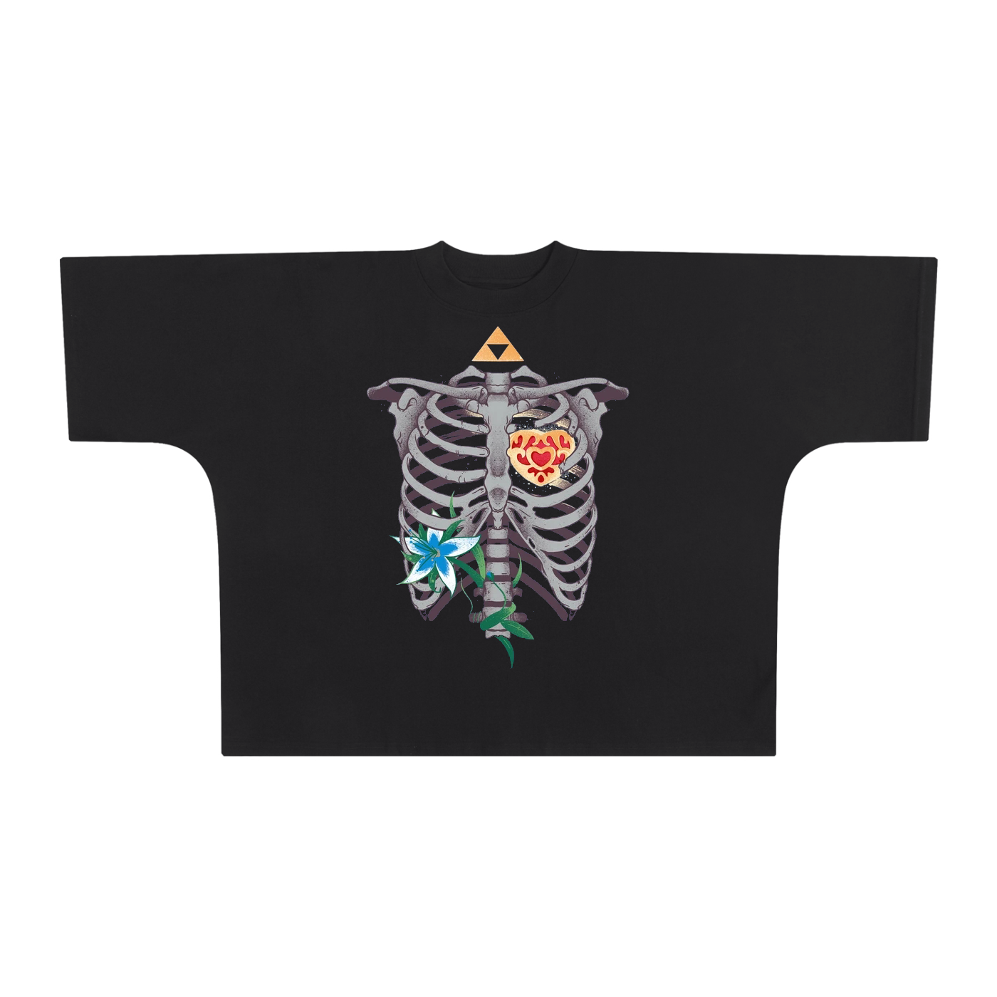 Hollow Wings t-shirt
