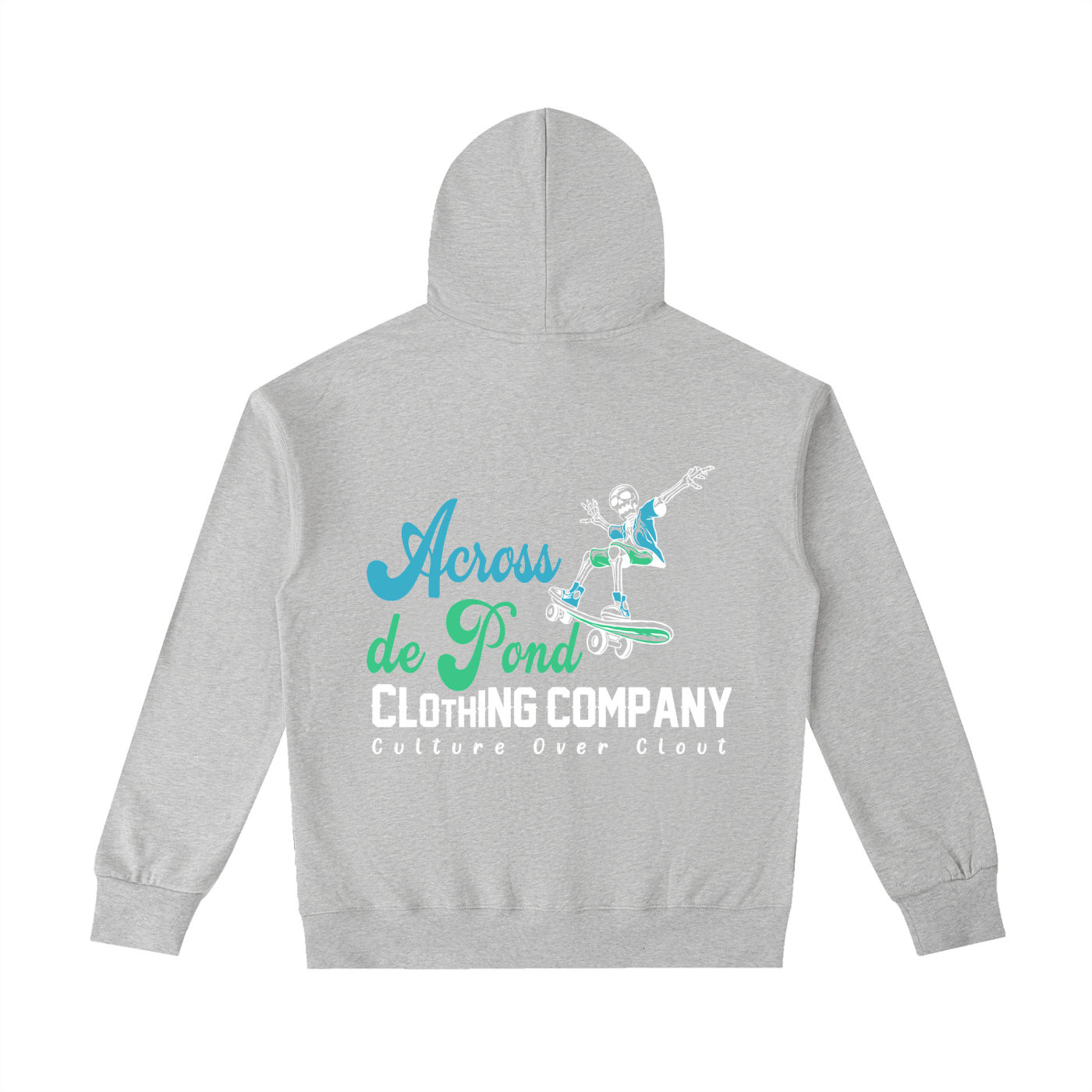 Masked Love Hoodie