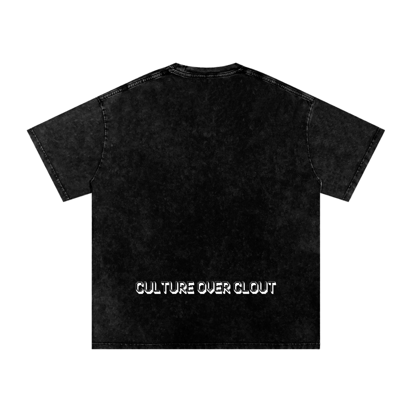 Smoke & Mirrors T-Shirt