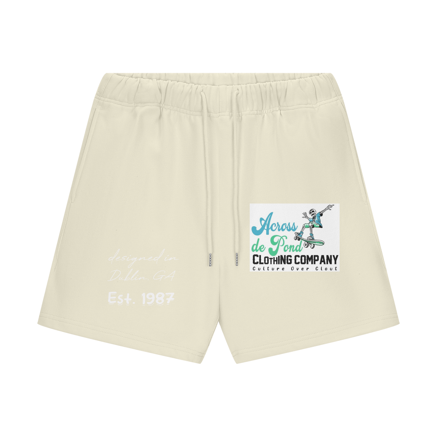 Established shorts