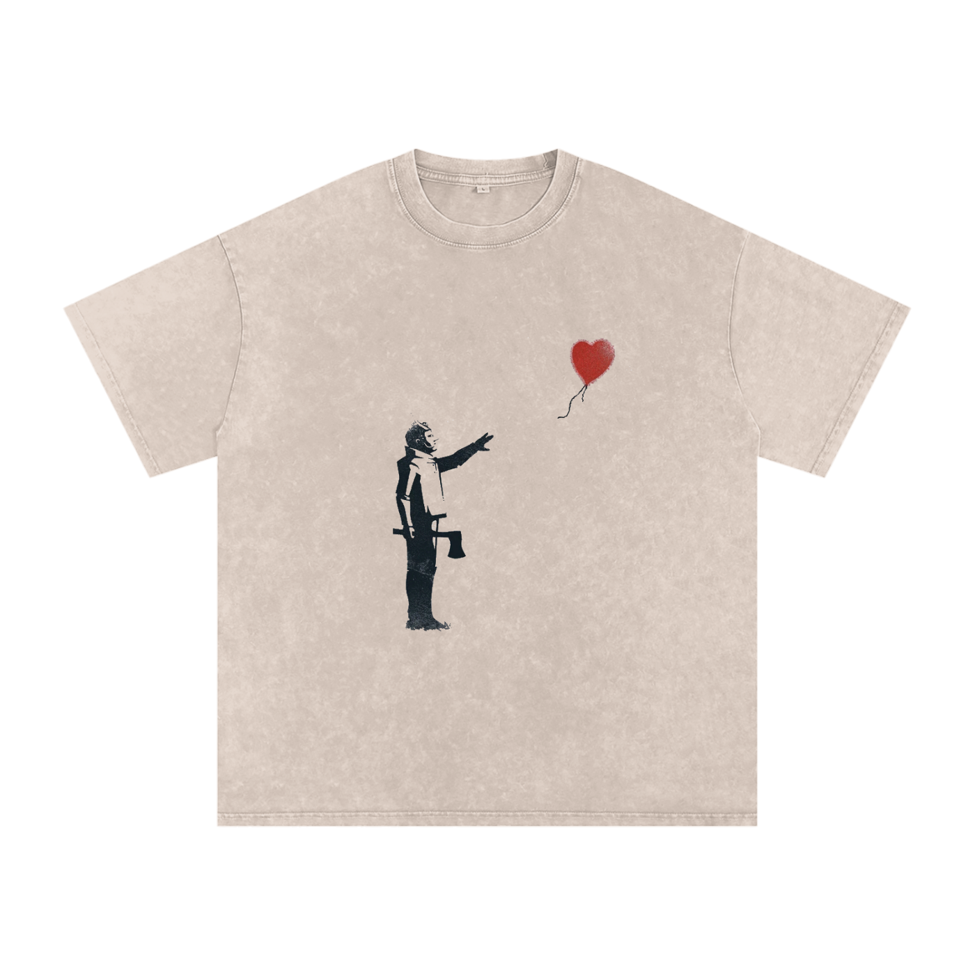 Cutoff T-Shirt