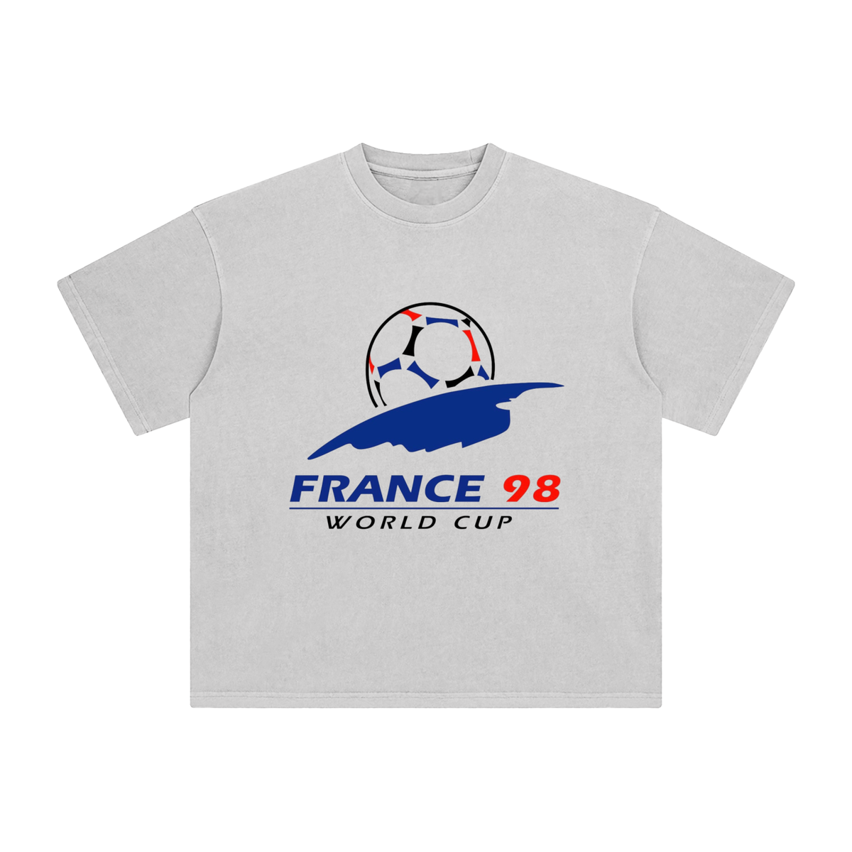 World Cup France T-Shirt