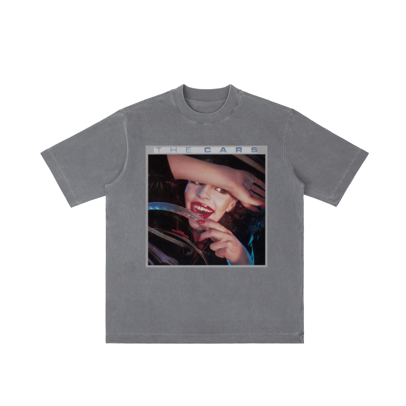 Cars T-shirt