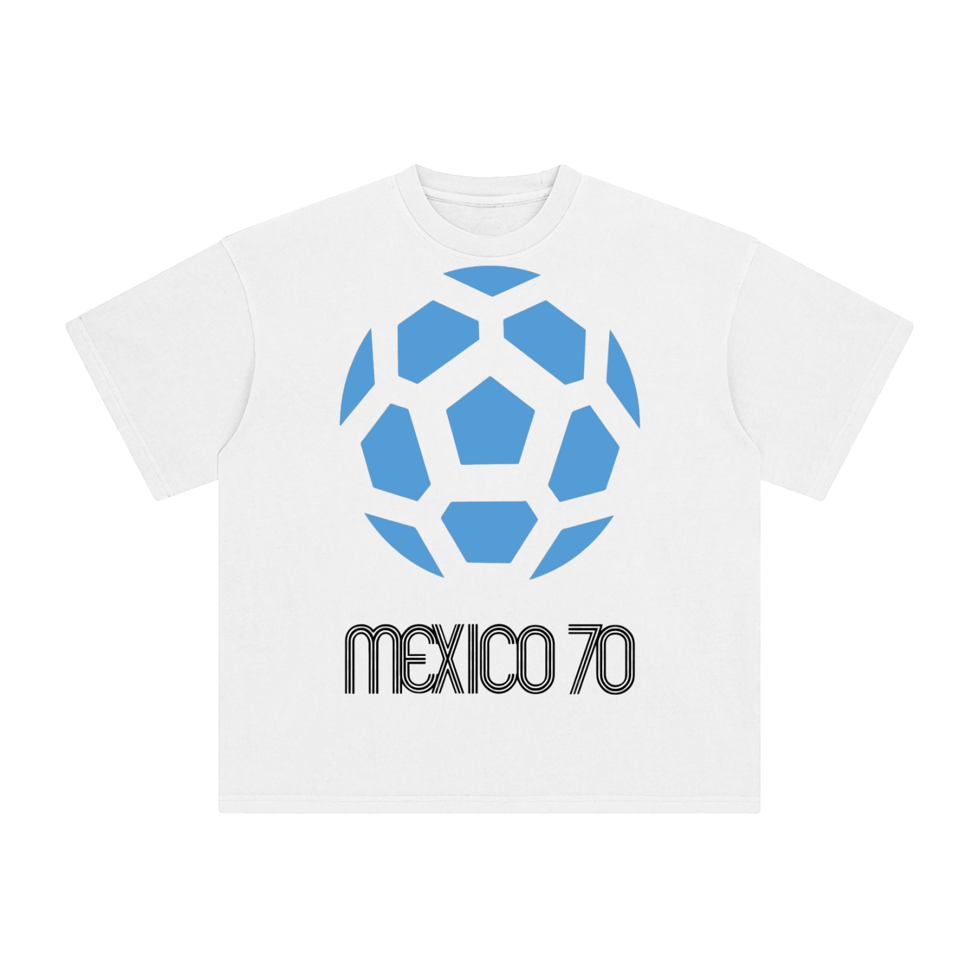 World Cup Mexico T-Shirt