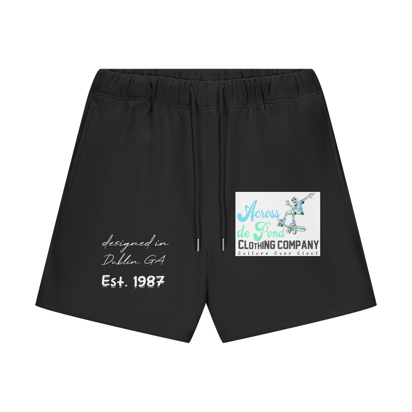 Established shorts