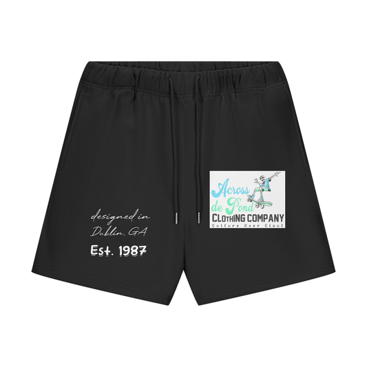 Established shorts