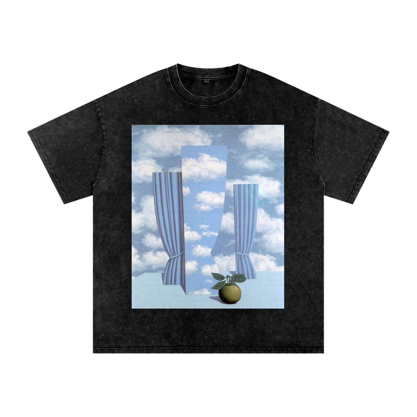 Smoke & Mirrors T-Shirt