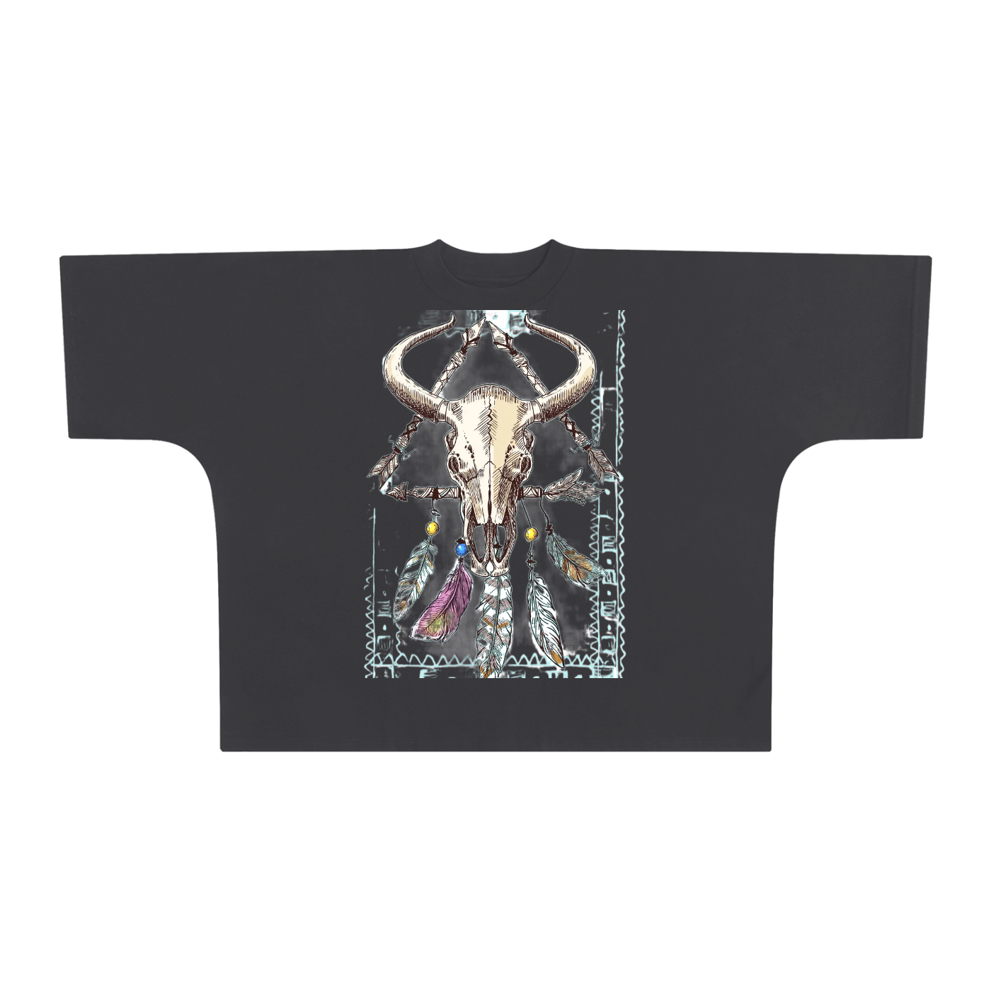 Dream Merchant tee