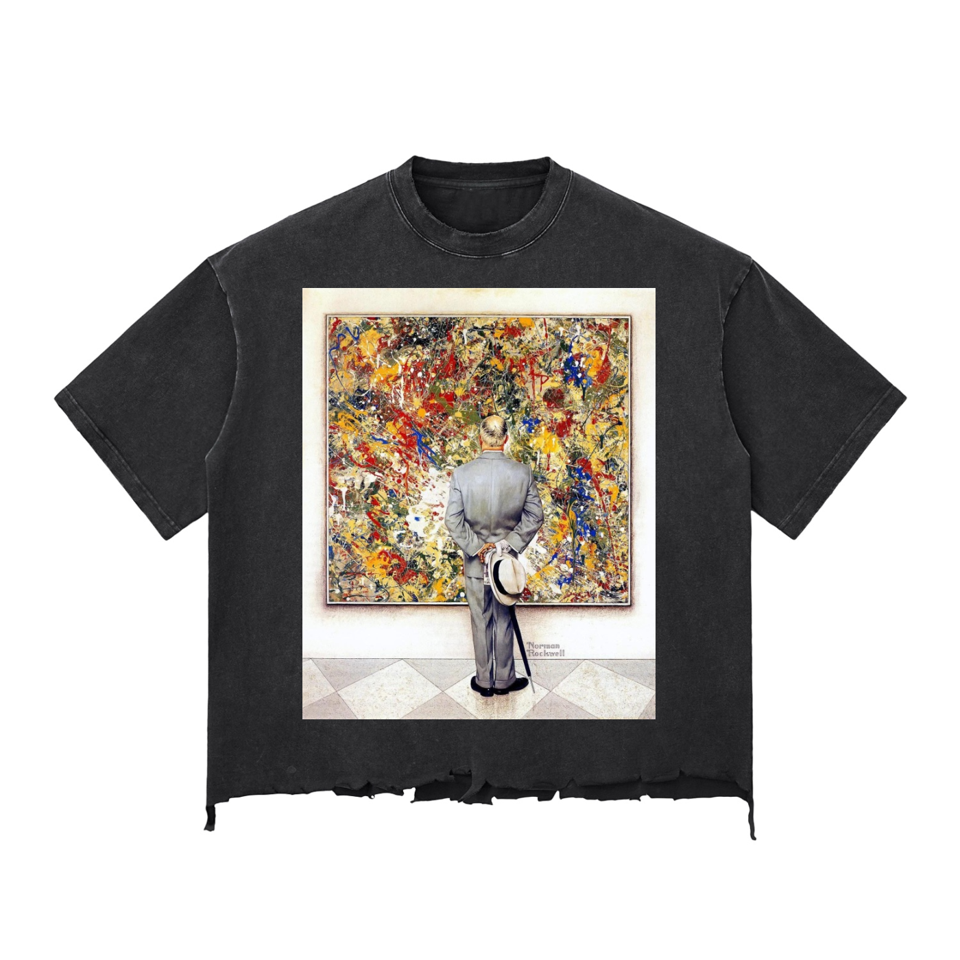 Gallerias T-shirt