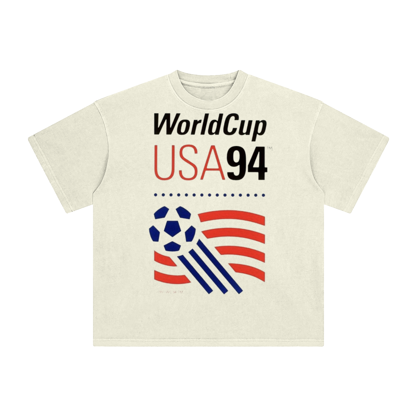 World Cup USA T-Shirt