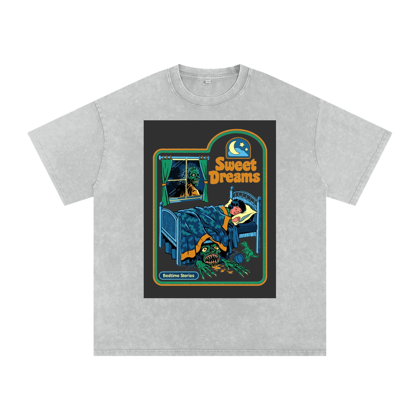 Bedtime t-shirt