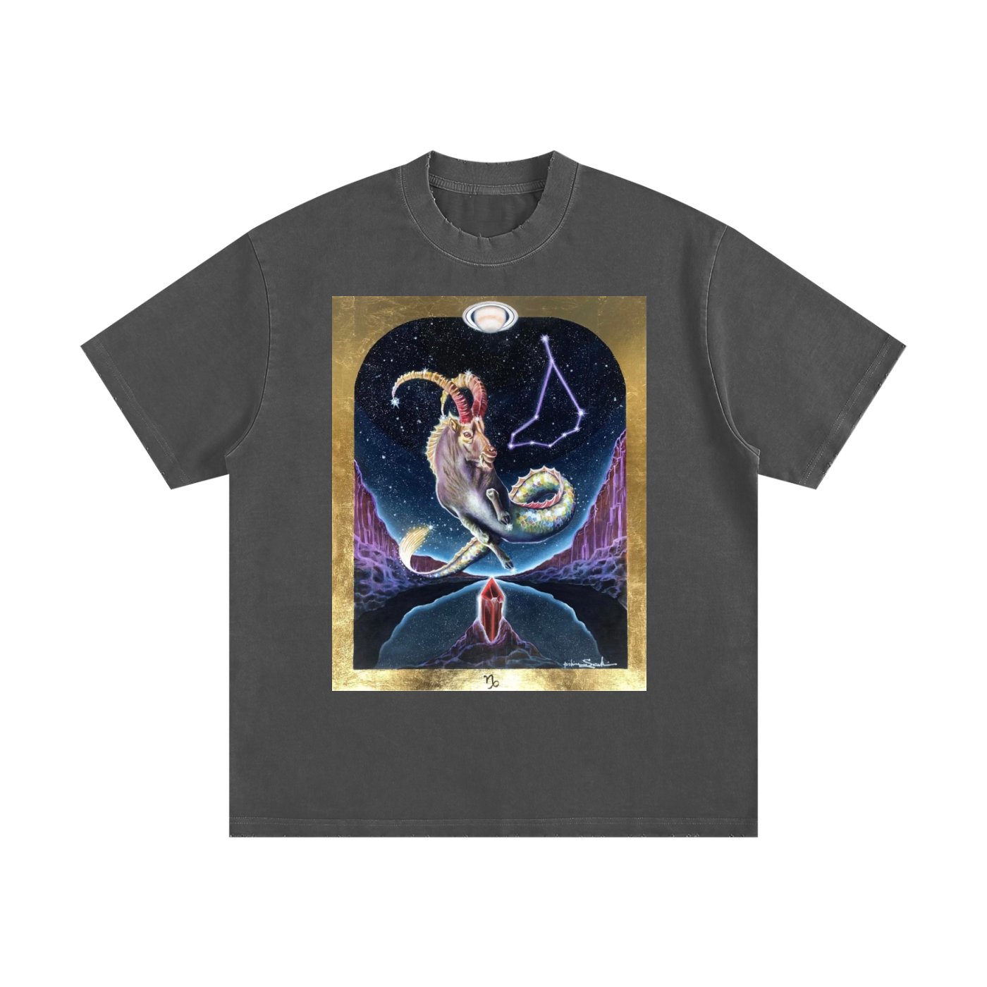 Capricorn T-Shirt