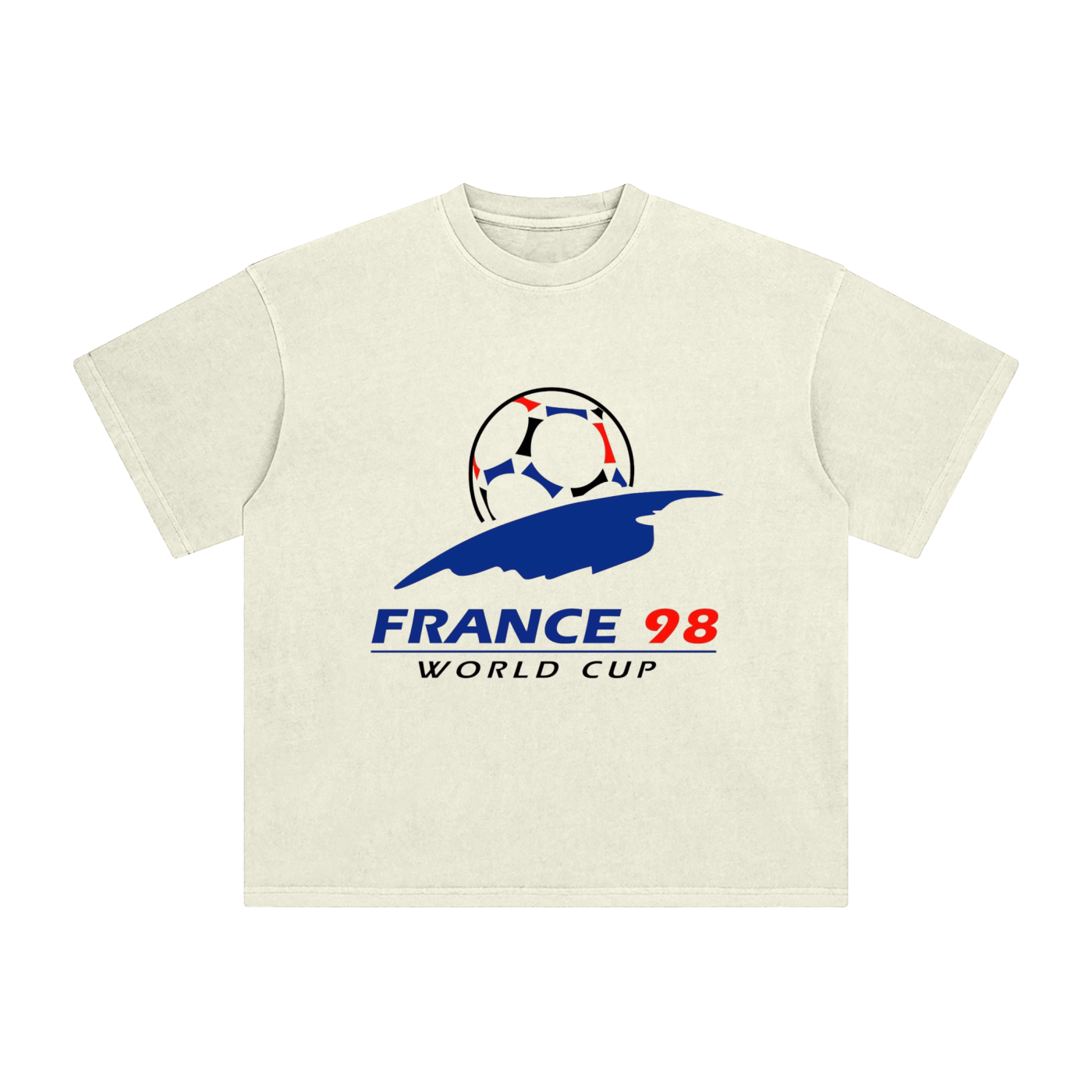 World Cup France T-Shirt