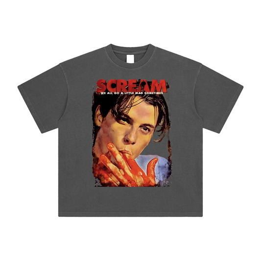 Little Mad t-shirt
