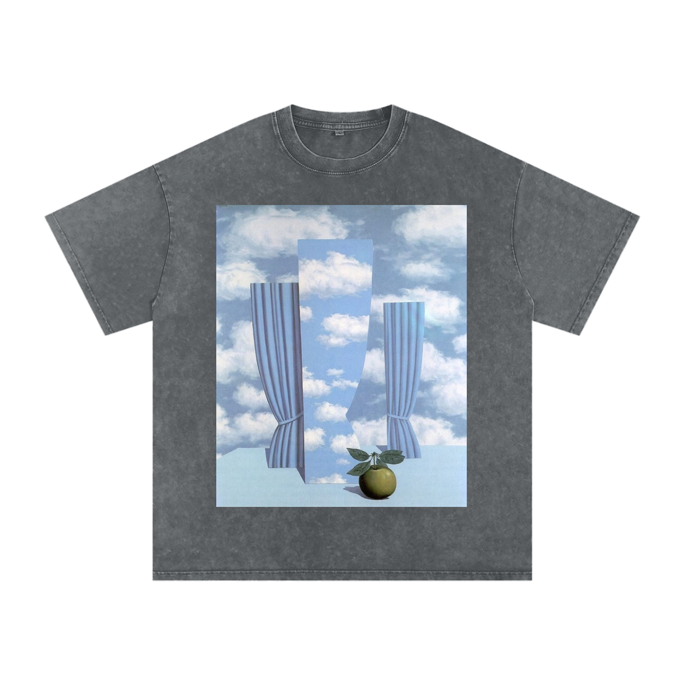 Smoke & Mirrors T-Shirt