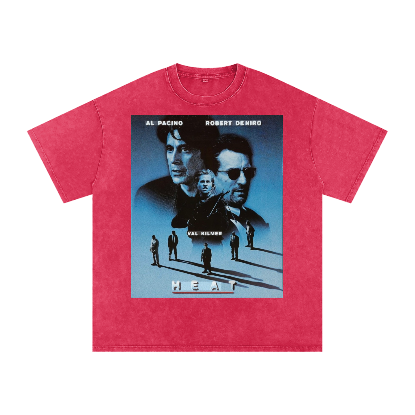 Heat T-Shirt