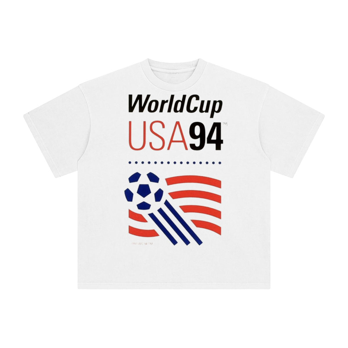 World Cup USA T-Shirt