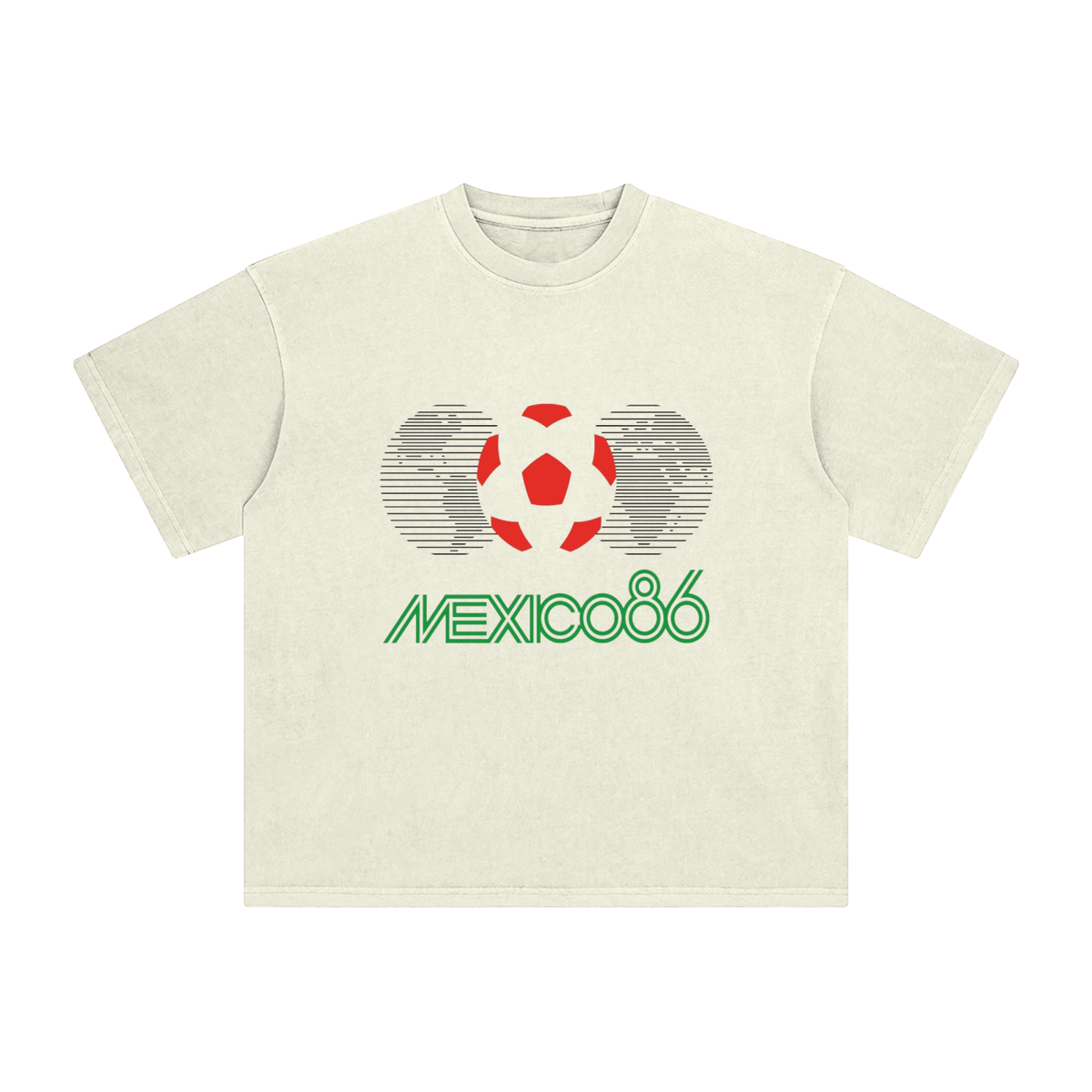 World Cup Mexico T-Shirt (2)
