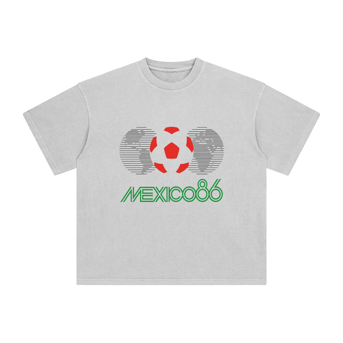 World Cup Mexico T-Shirt (2)