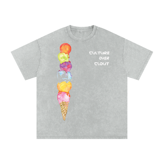 Sundae Scoops T-Shirt