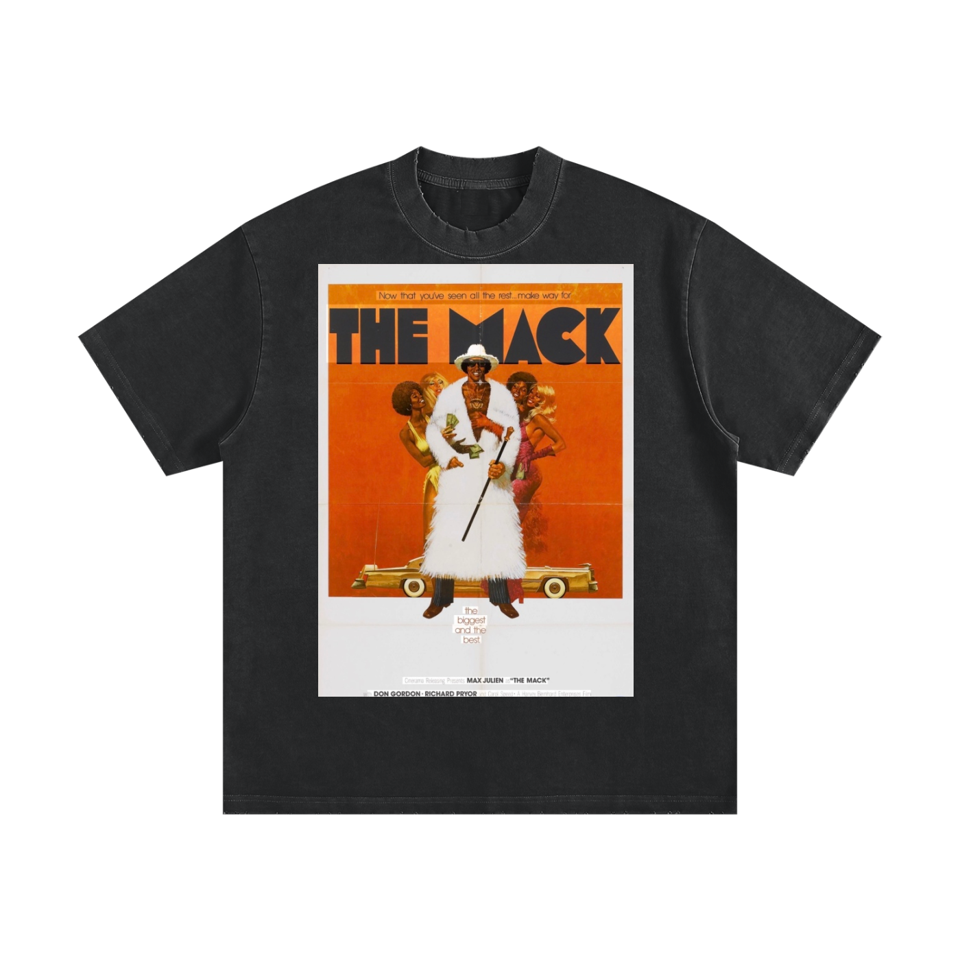 Goldie T-Shirt